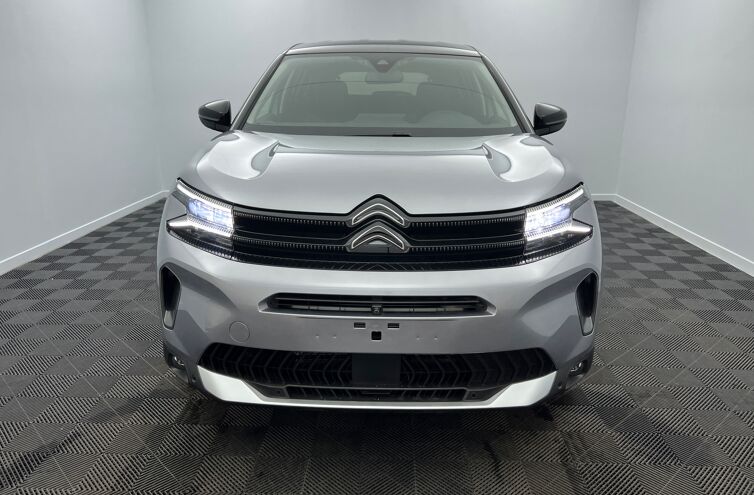 CITROEN C5 Aircross SUV Essence Hybride