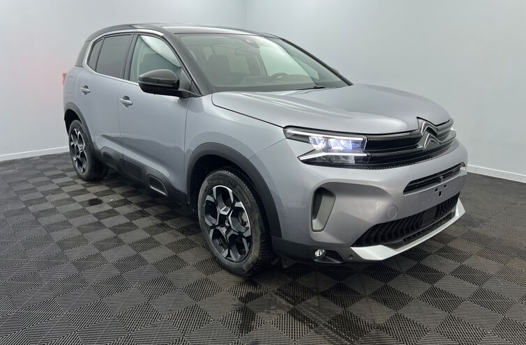 CITROEN C5 Aircross SUV Essence Hybride