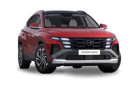 HYUNDAI Tucson Executive