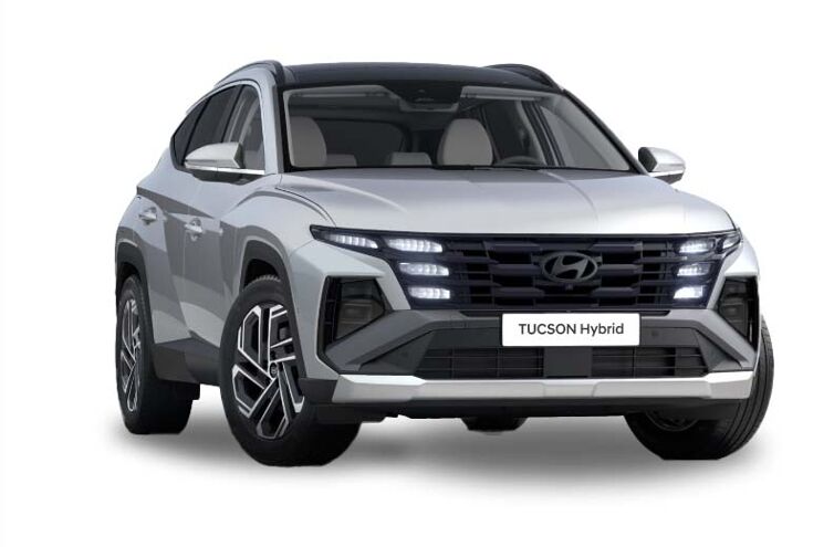 HYUNDAI Tucson SUV Hybride Essence