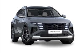 HYUNDAI Tucson Executive