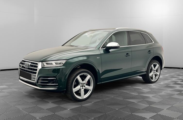 AUDI SQ5 SUV Essence 