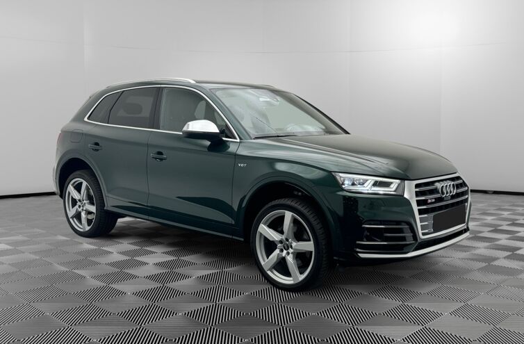 AUDI SQ5 SUV Essence 