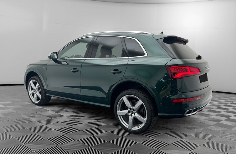 AUDI SQ5 SUV Essence 