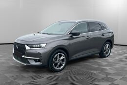DS DS7 Crossback So Chic
