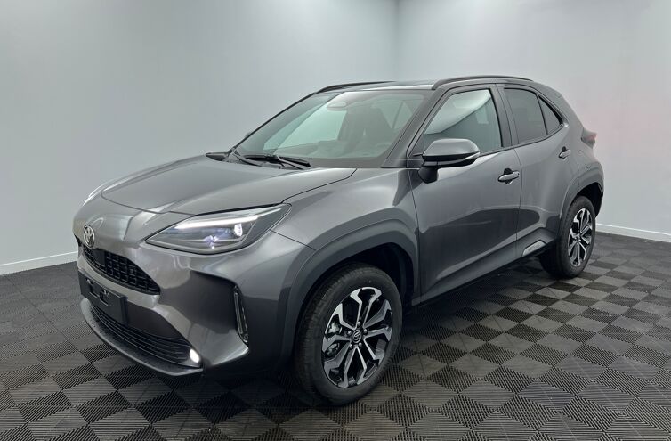 TOYOTA Yaris Cross SUV Hybride Essence