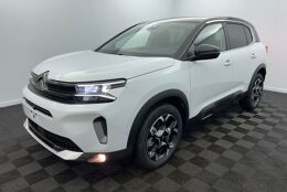 CITROEN C5 Aircross Max