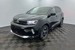 CITROEN C5 Aircross Max