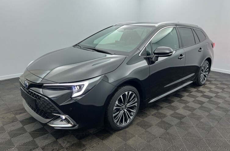 TOYOTA Corolla Touring Sports Break Hybride Essence