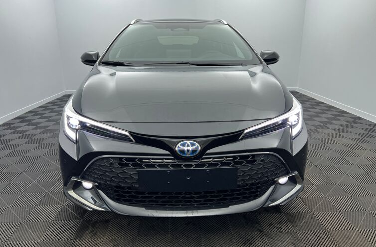 TOYOTA Corolla Touring Sports Break Hybride Essence