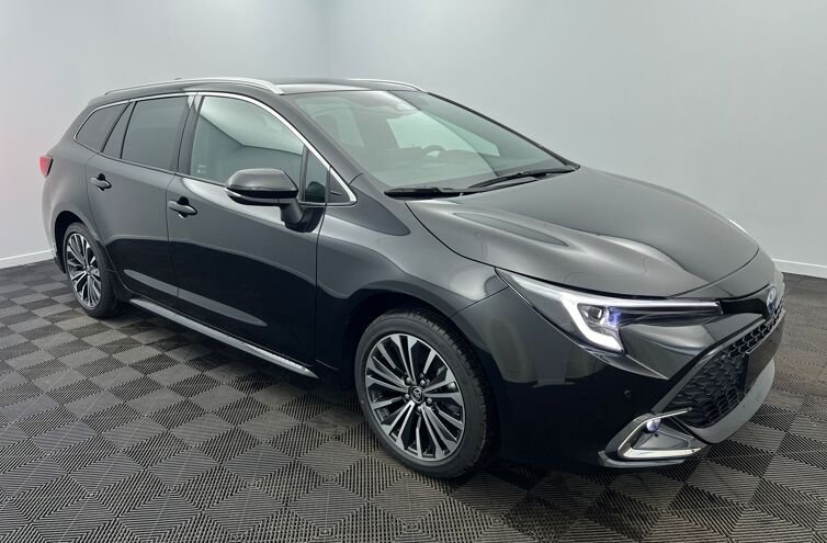 TOYOTA Corolla Touring Sports Break Hybride Essence