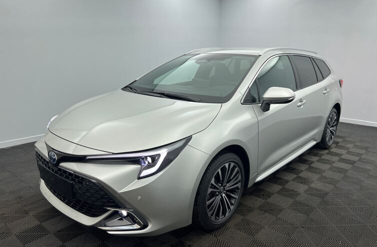 TOYOTA Corolla Touring Sports Break Hybride Essence