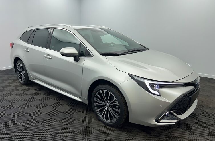 TOYOTA Corolla Touring Sports Break Hybride Essence