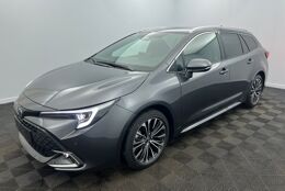 TOYOTA Corolla Touring Sports Design