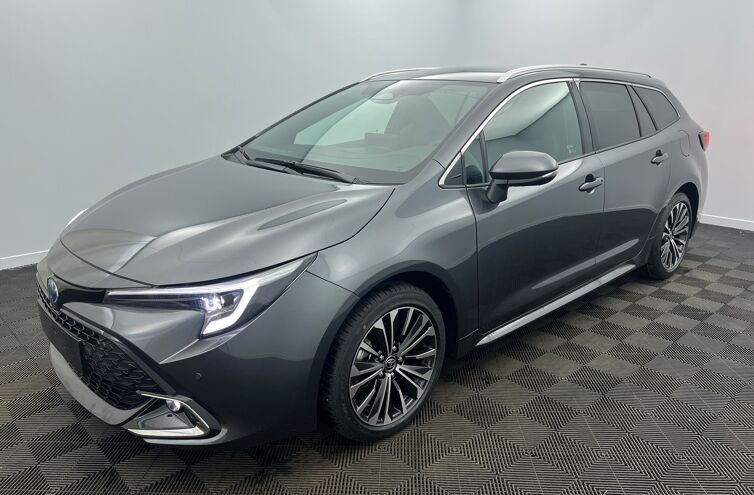 TOYOTA Corolla Touring Sports Break Hybride Essence