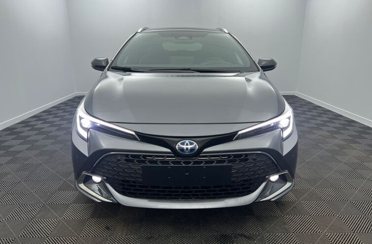 TOYOTA Corolla Touring Sports Break Hybride Essence