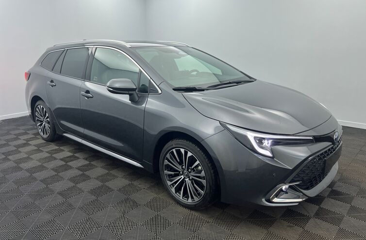 TOYOTA Corolla Touring Sports Break Hybride Essence