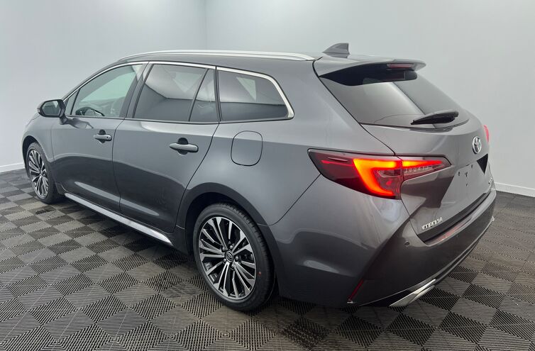 TOYOTA Corolla Touring Sports Break Hybride Essence