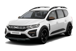 DACIA Jogger Extreme