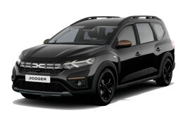 DACIA Jogger Extreme