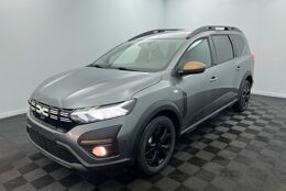 DACIA Jogger Extreme