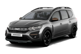 DACIA Jogger Extreme