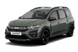 DACIA Jogger Extreme