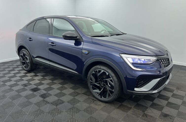 RENAULT Arkana SUV Hybride Essence