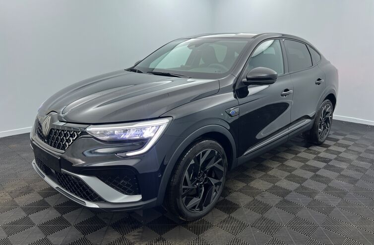 RENAULT Arkana SUV Hybride Essence