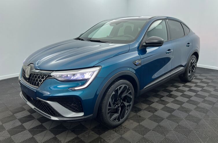 RENAULT Arkana SUV Hybride Essence