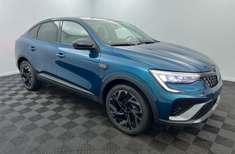 RENAULT Arkana SUV Hybride Essence