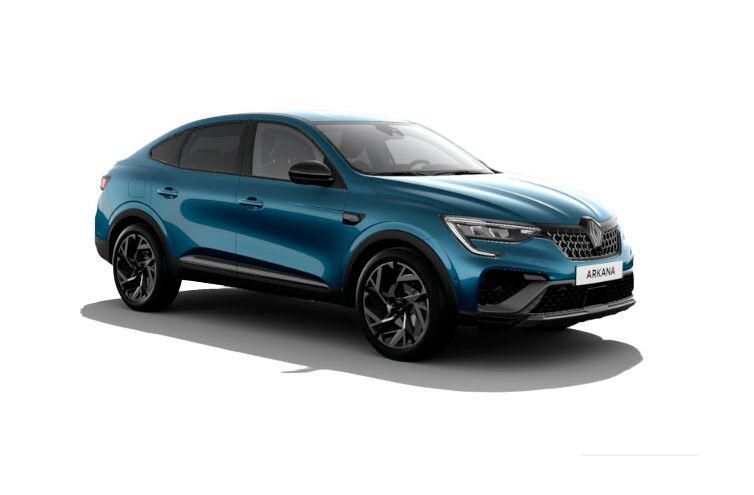 RENAULT Arkana SUV Hybride Essence