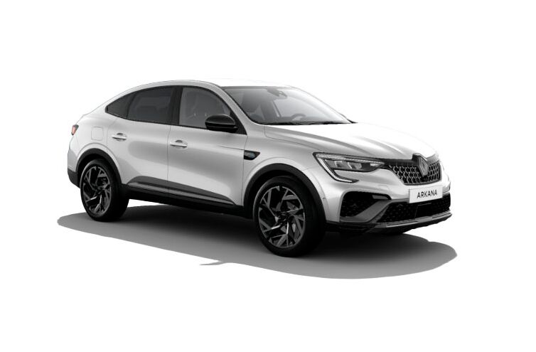 RENAULT Arkana SUV Hybride Essence