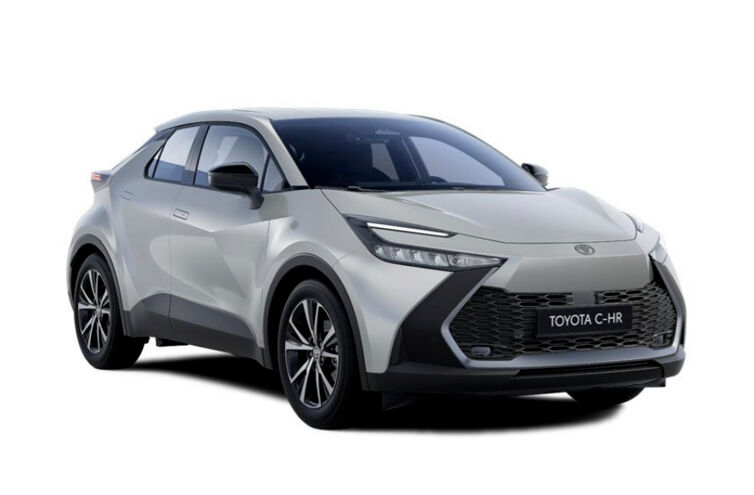 TOYOTA C-HR SUV Hybride Essence