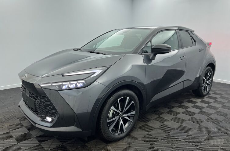 TOYOTA C-HR SUV Hybride Essence