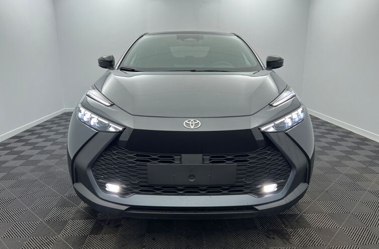 TOYOTA C-HR SUV Hybride Essence