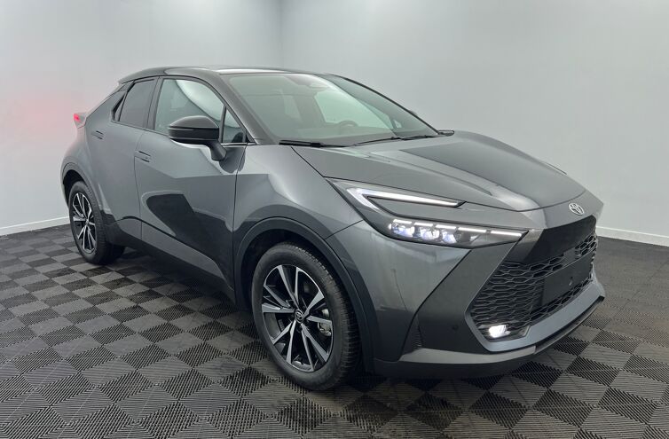 TOYOTA C-HR SUV Hybride Essence