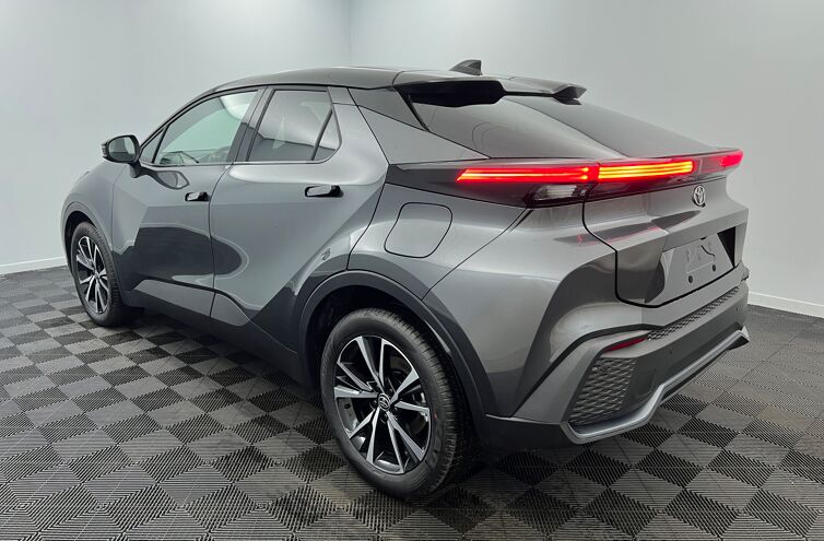 TOYOTA C-HR SUV Hybride Essence