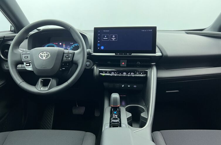 TOYOTA C-HR SUV Hybride Essence