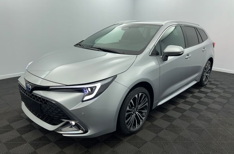 TOYOTA Corolla Touring Sports Break Hybride Essence