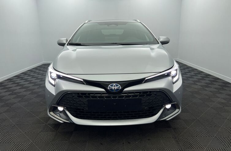 TOYOTA Corolla Touring Sports Break Hybride Essence