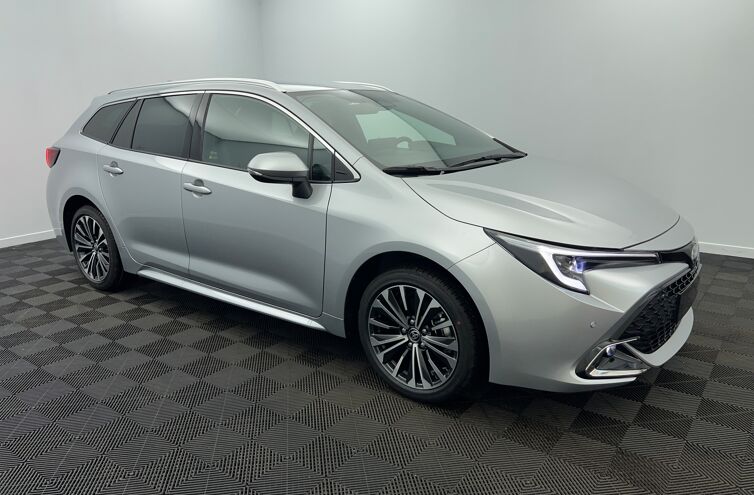 TOYOTA Corolla Touring Sports Break Hybride Essence