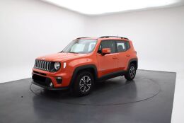 JEEP Renegade Longitude