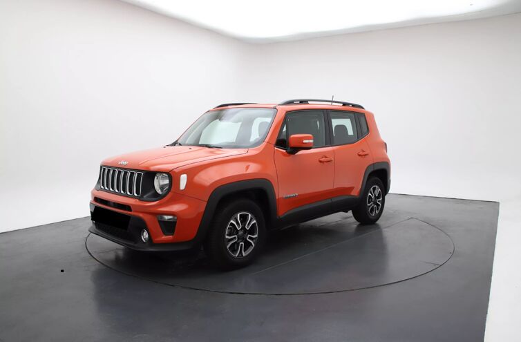 JEEP Renegade SUV Essence 