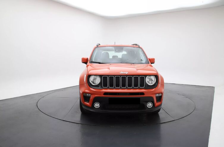 JEEP Renegade SUV Essence 