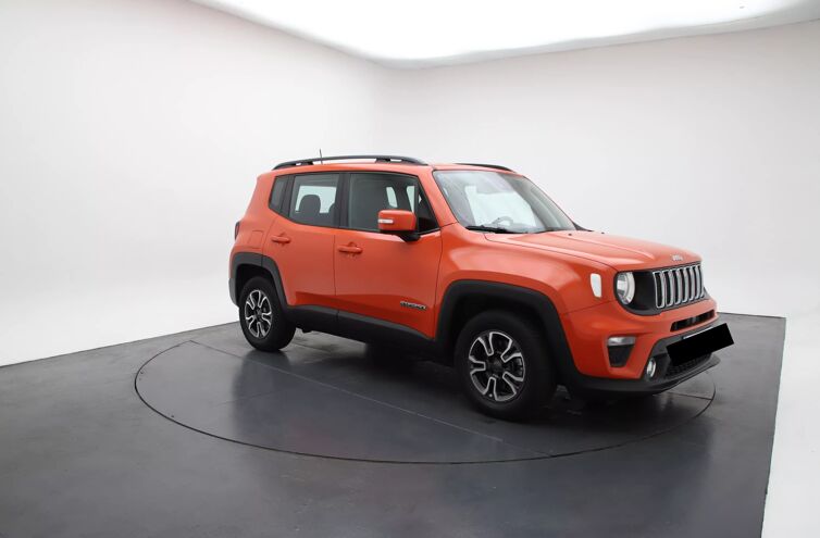 JEEP Renegade SUV Essence 