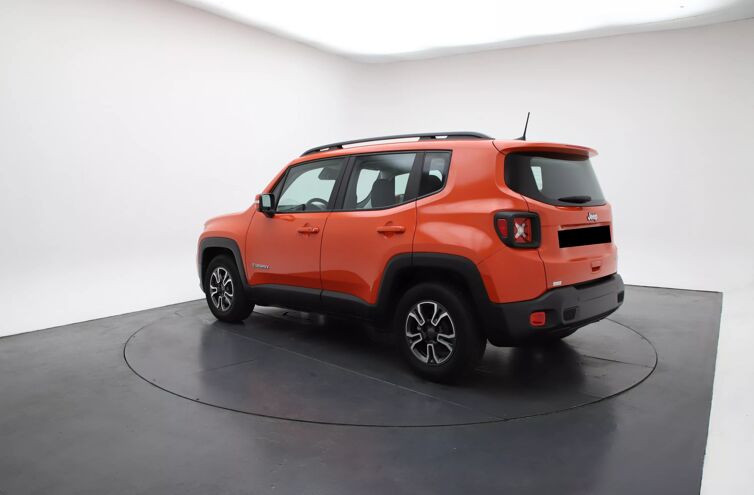 JEEP Renegade SUV Essence 