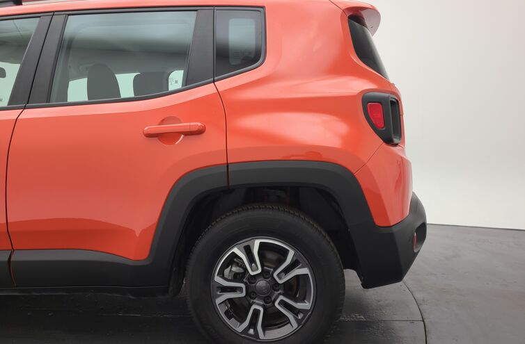 JEEP Renegade SUV Essence 