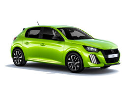 PEUGEOT 208 Style