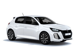 PEUGEOT 208 Style